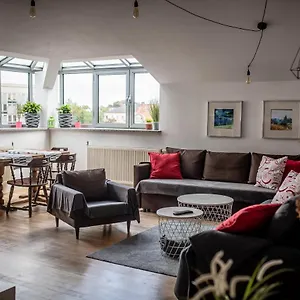 Apartment - Dunin Wasowicza, Krakow
