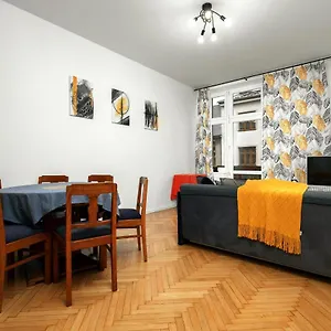 Apartment Blisko Wawelu, Krakow