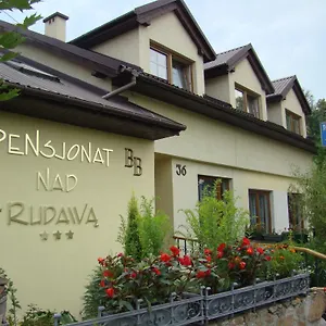 Nad Rudawa Krakau
