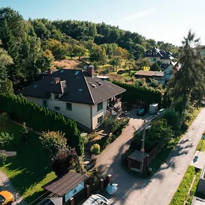  Гостевой дом Blisshouse Retreat Center