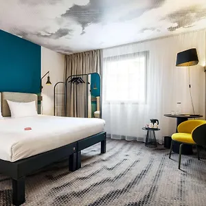 Ibis Centrum Krakau