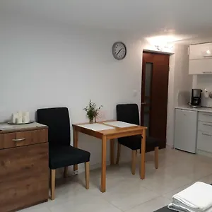  Проживание в семье Studio
