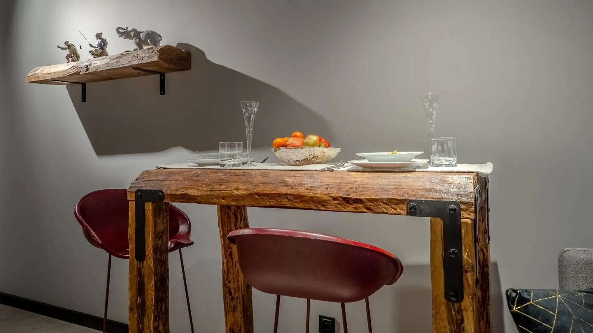 Loft Vistula Old Town Apartament Free Parking Krakow Apartment