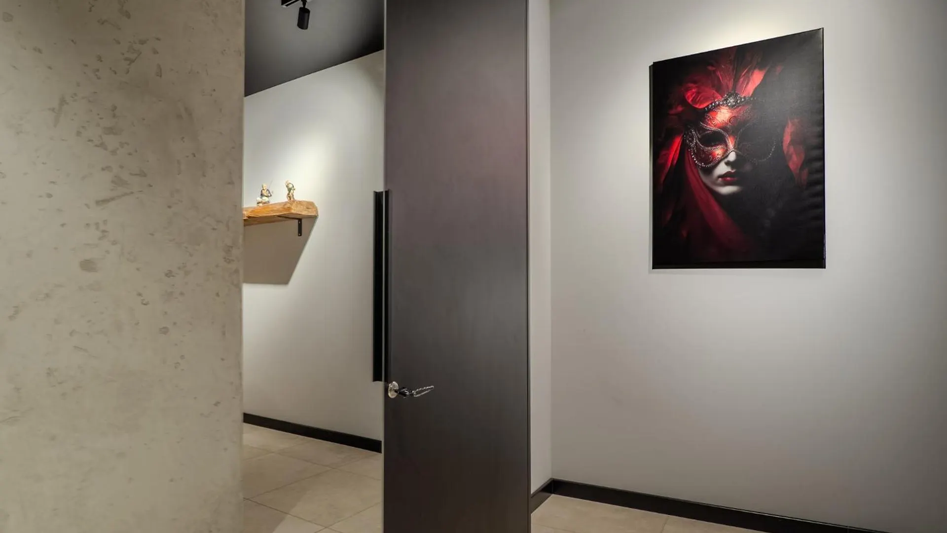 Loft Vistula Old Town Apartament Free Parking Krakow 0*,  Poland