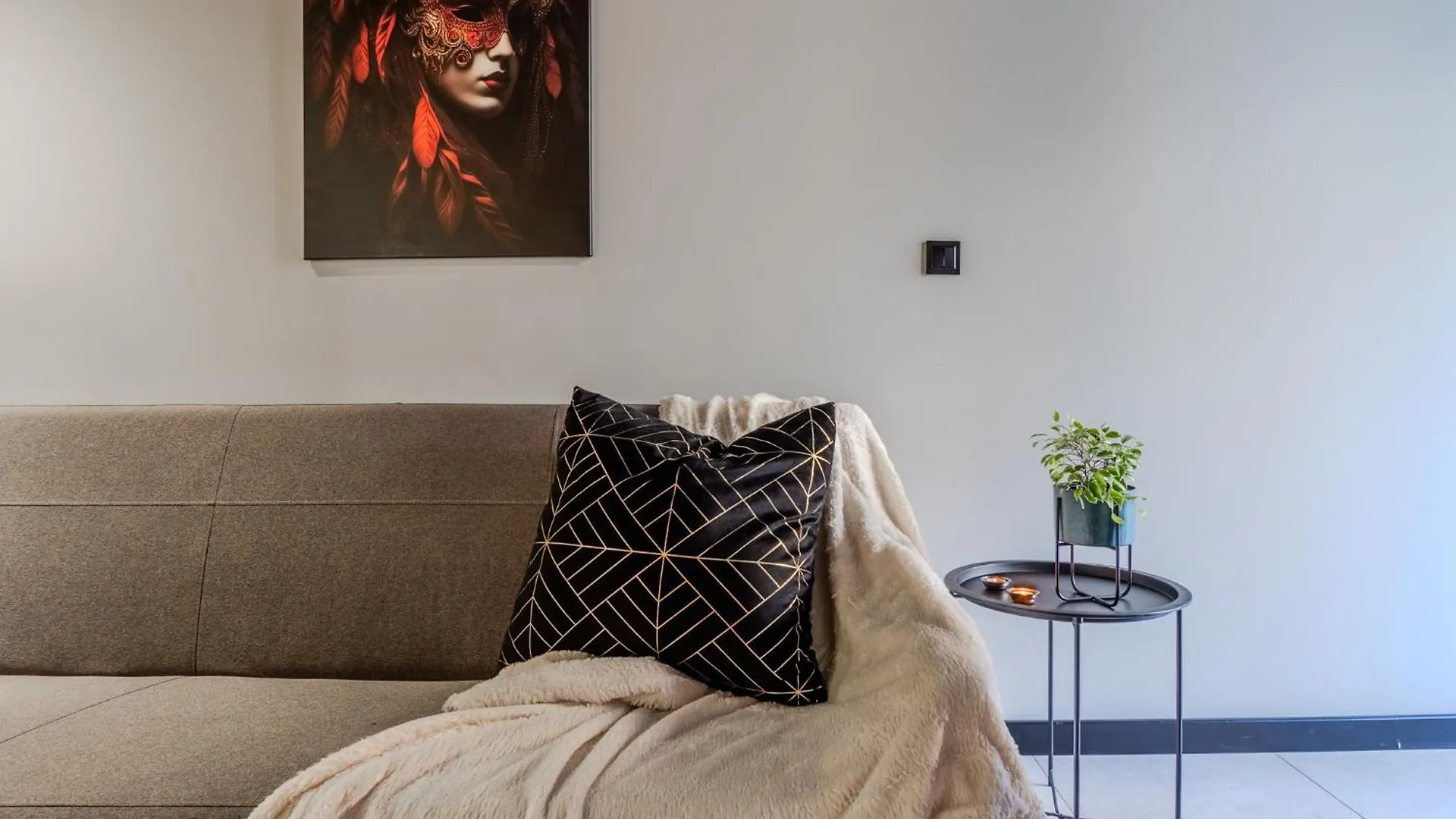 Loft Vistula Old Town Apartament Free Parking Krakow 0*,  Poland