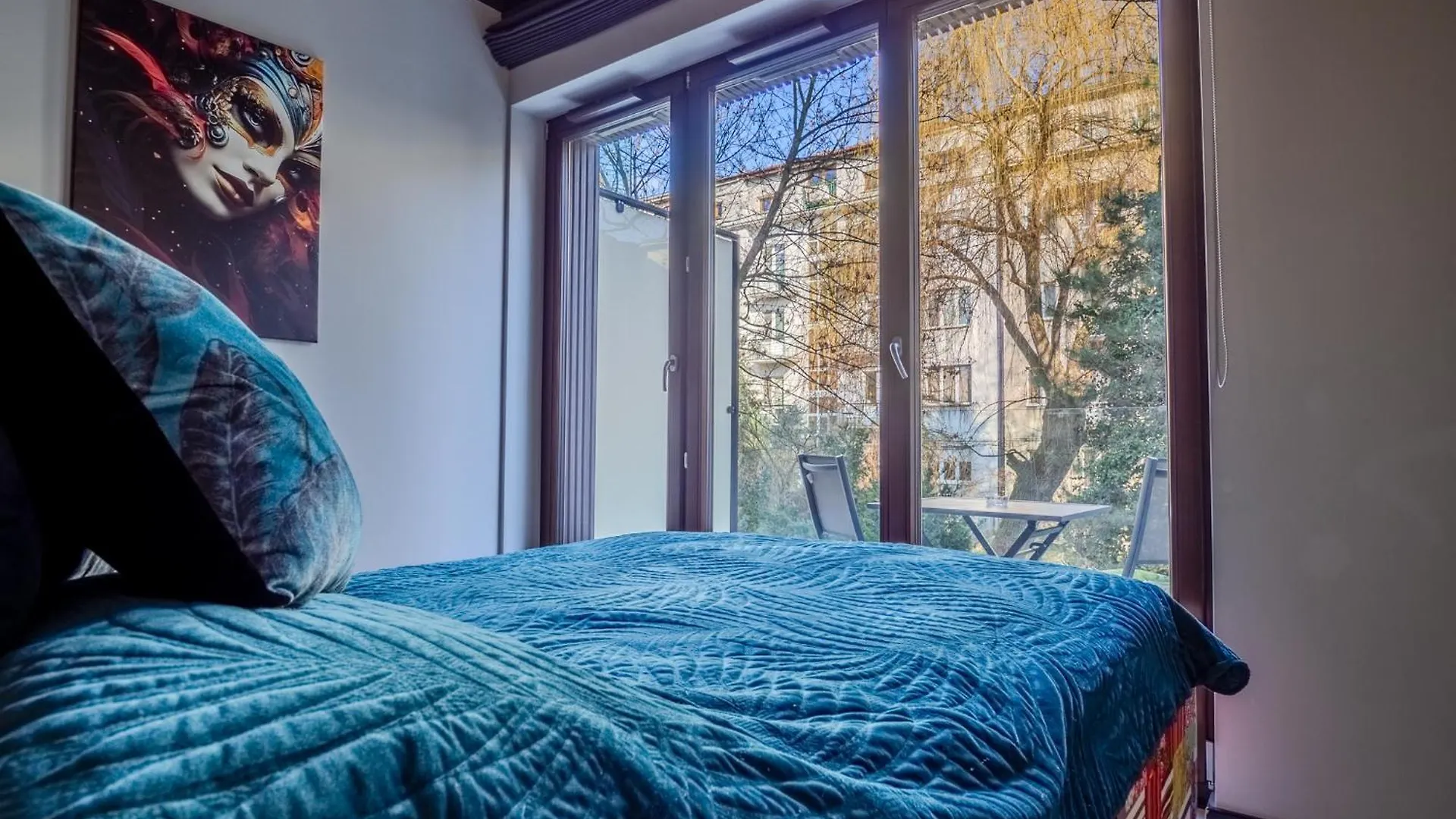 Loft Vistula Old Town Apartament Free Parking Krakow Apartment