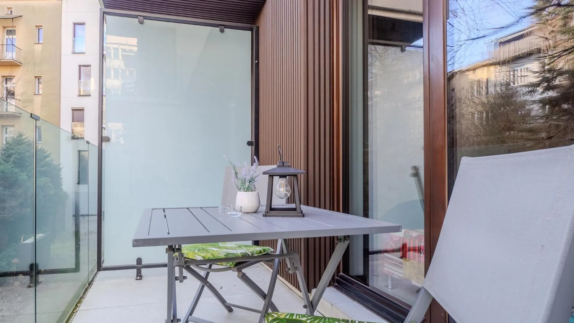 Loft Vistula Old Town Apartament Free Parking Krakow